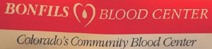 Bonfils Blood Center