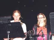 Derek Trucks and Susan Tedeshi