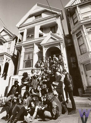 Community from Wolfgang's Vault