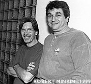 visit Robert Minkin's official site