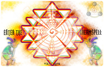 awaken to new time
