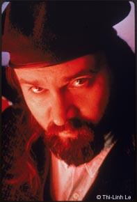 Bill Laswell - click for larger