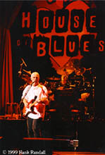 Paul HOB Las Vegas 8-20-99