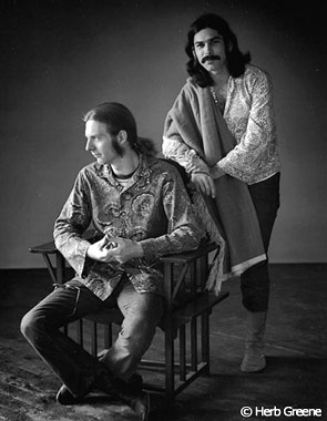 Photo by Herb Greene