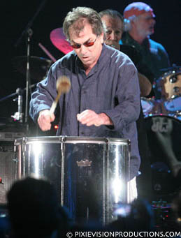 At the Jammys - thanks to http://www.pixievisionproductions.com for the photo