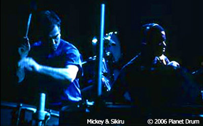 Click for more photos at planetdrummusic.com