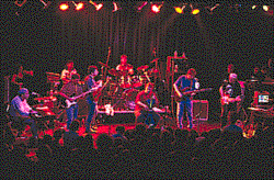 Phil and Broken Angels