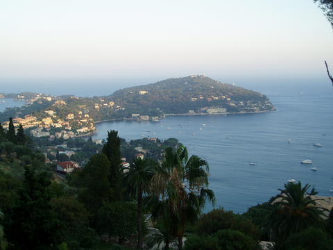 French Riviera