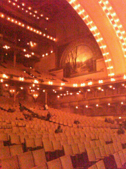 Auditorium Theatre