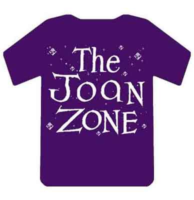 Joan Zone