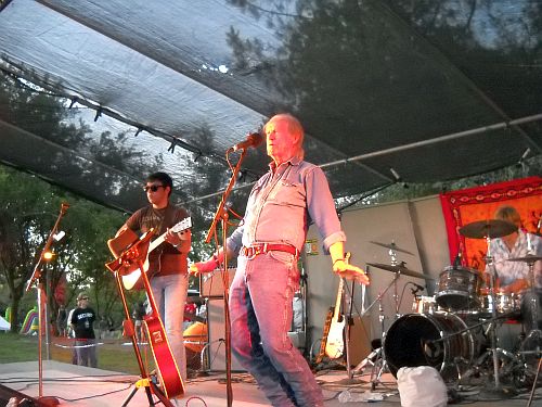 Billy Joe Shaver