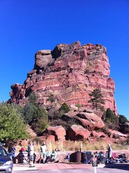 redrocks