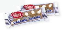 mmmmmmmm...creme filling